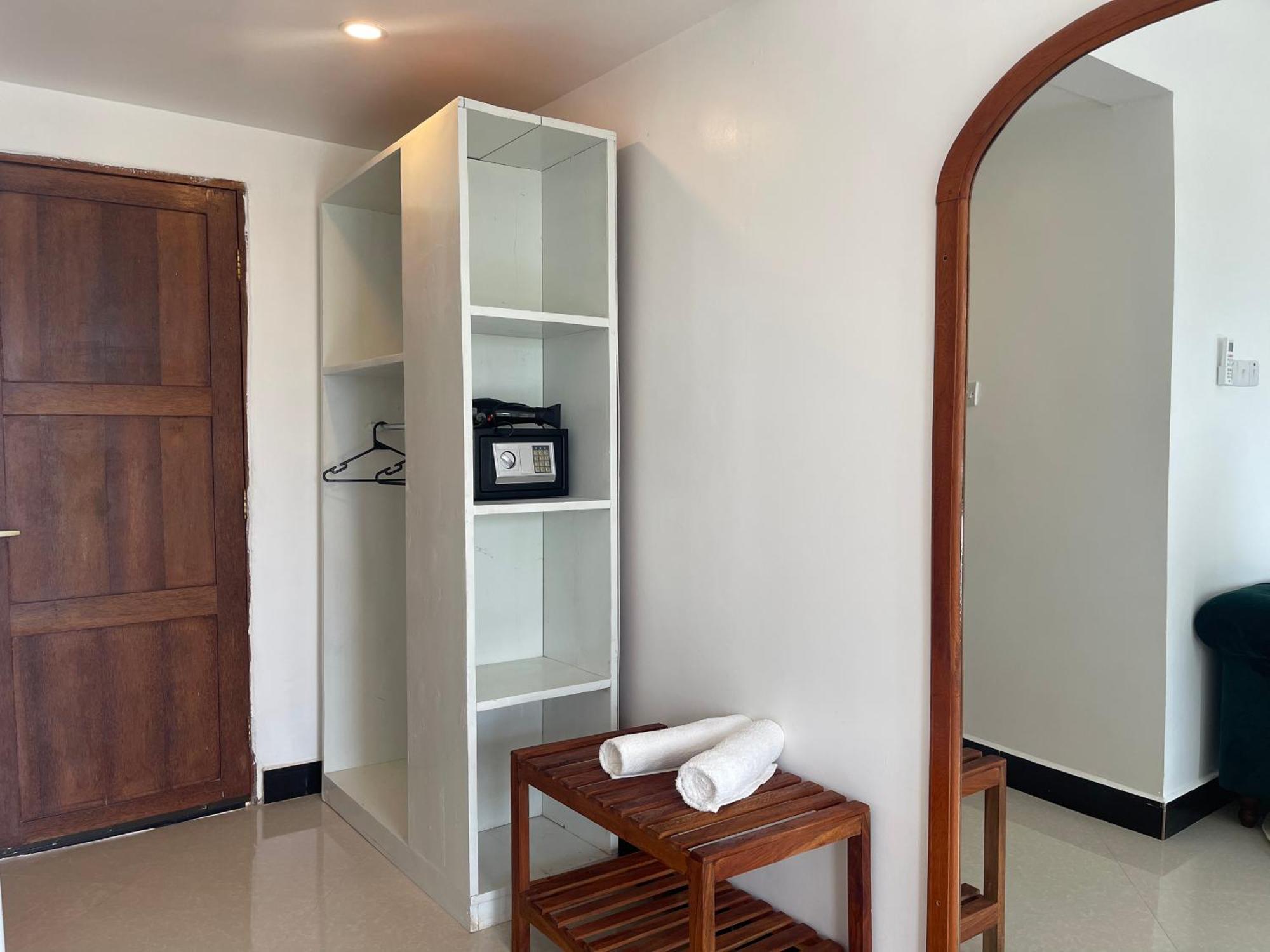 Minah Bungalows Nungwi Extérieur photo